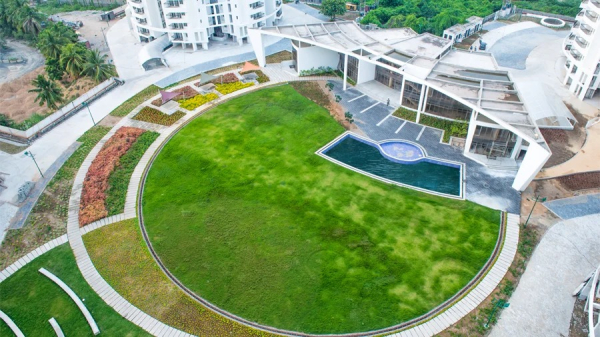 Jains Inseli Park